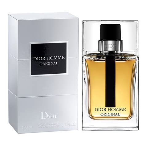 parfum homme pas cher dior|dior homme original 2021.